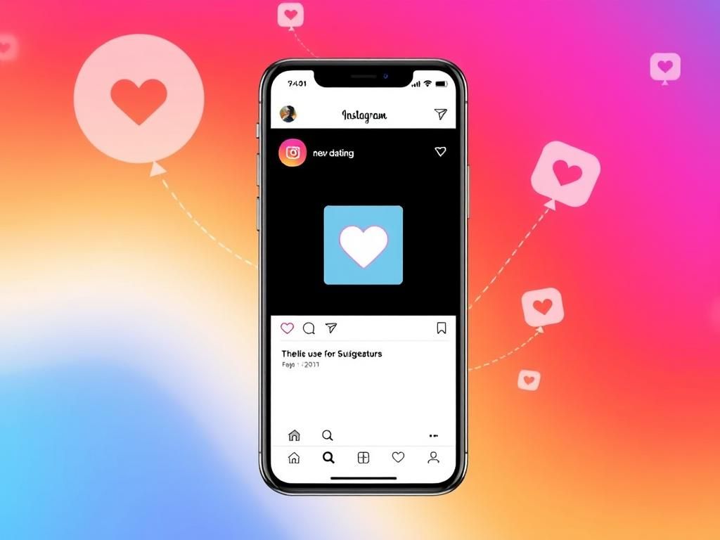 Instagram'a Flört ve Arkadaşlık Özelliği Geliyor instagrama flort ve arkadaslik ozelligi geliyor