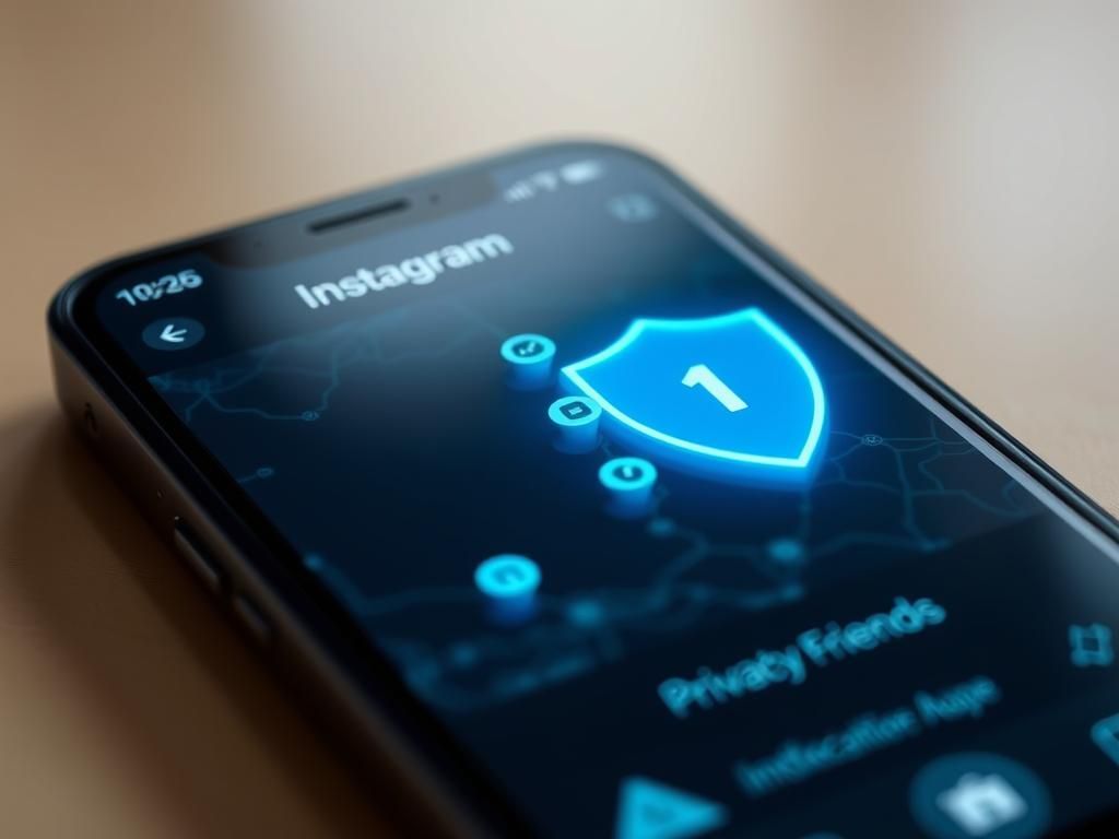 Instagram'da Konumunuzu Kimler Görüyor? instagramda konumunuzu kimler goruyor