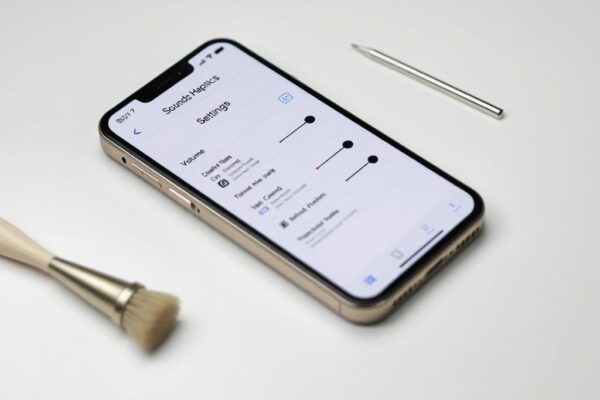 iPhone Ses Sorunu İçin 5 Hızlı Çözüm iphone ses sorunu icin 5 hizli cozum