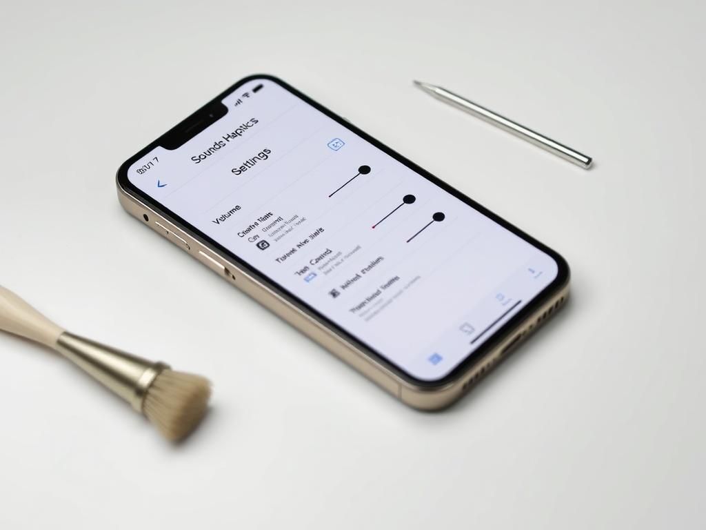 iPhone Ses Sorunu İçin 5 Hızlı Çözüm iphone ses sorunu icin 5 hizli cozum