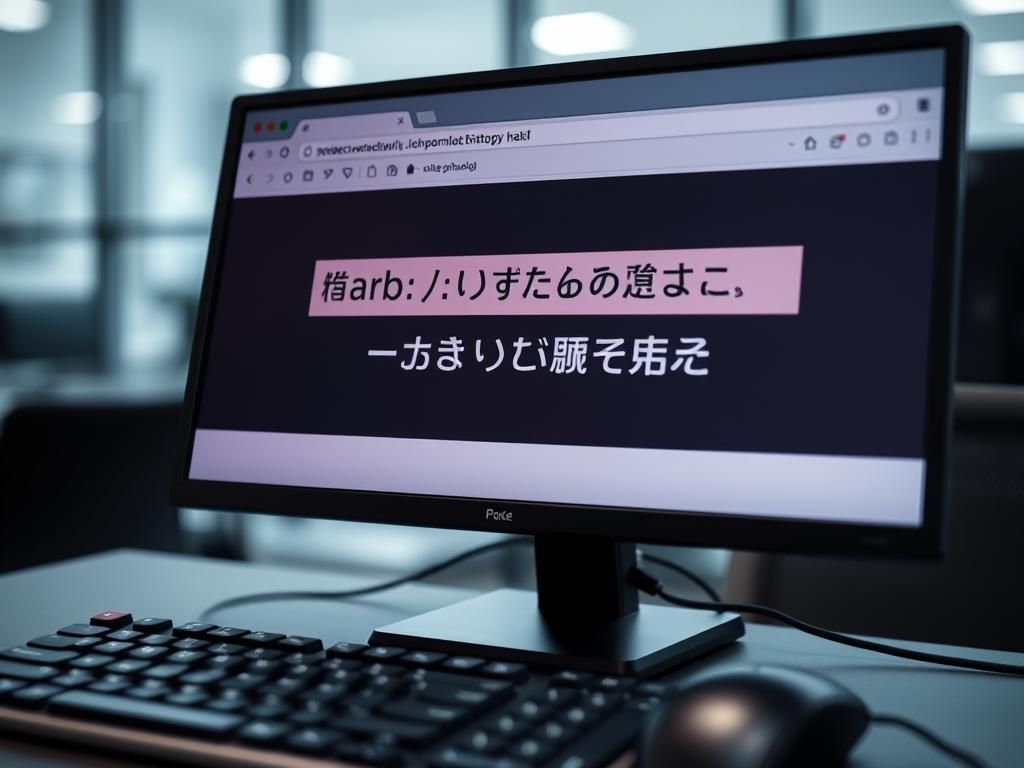 Japon Harfleriyle Gizlenen Dolandırıcılık Tuzağı japon harfleriyle gizlenen dolandiricilik tuzagi