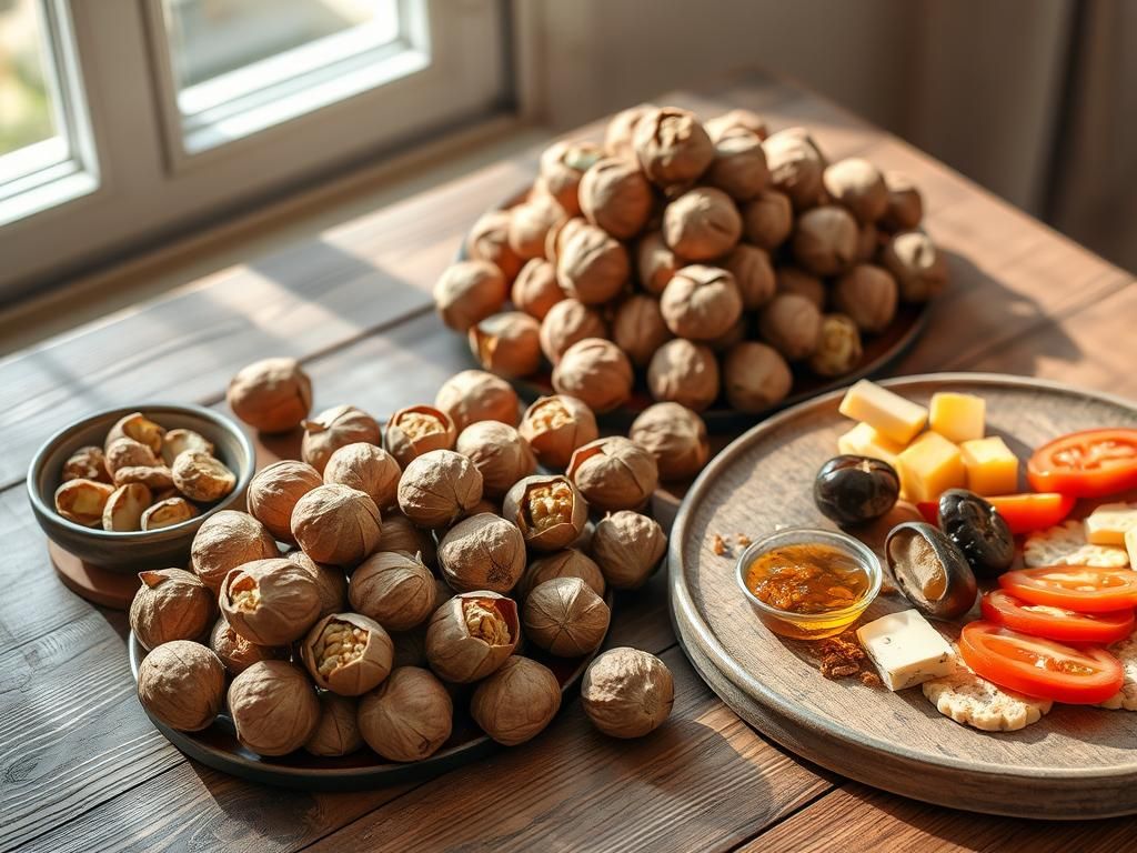 Kahvaltıda Ekmek Yerine Bu Besini Deneyin kahvaltida ekmek yerine bu besini deneyin