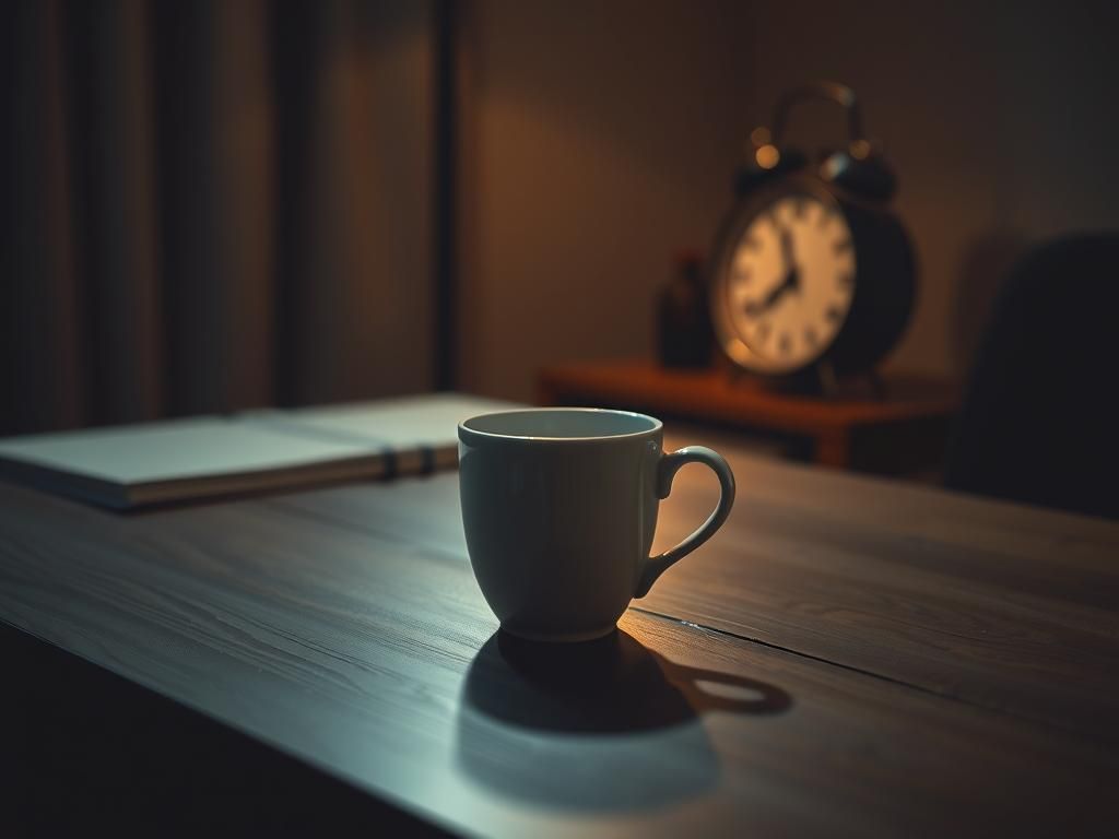Kahve İçmek İçin En Kötü Saatler kahve icmek icin en kotu saatler