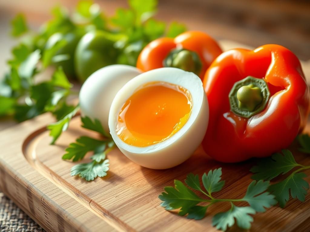 Kal Kalbin Dostu: Günde 1 Yumurta kal kalbin dostu gunde 1 yumurta