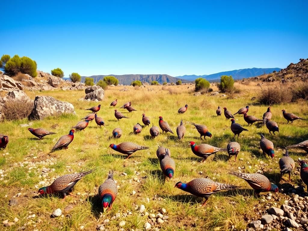 Kene Avcısı Kuşlarla Doğal Mücadele kene avcisi kuslarla dogal mucadele