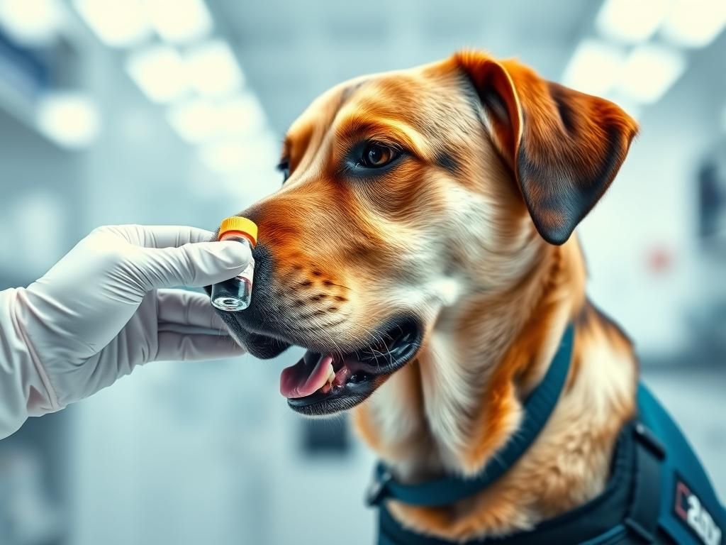 Köpeğiniz Kanseri Saptayabilir mi? kopeginiz kanseri saptayabilir mi