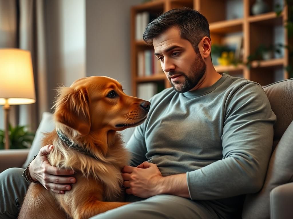 Köpekler Kanser Kokusunu Alabilir mi? kopekler kanser kokusunu alabilir mi