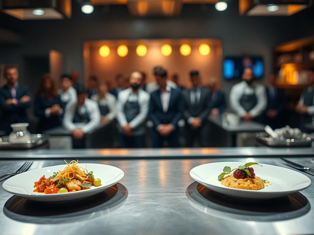 MasterChef'te İlk Elenen Tunahan Oldu masterchefte ilk elenen tunahan oldu