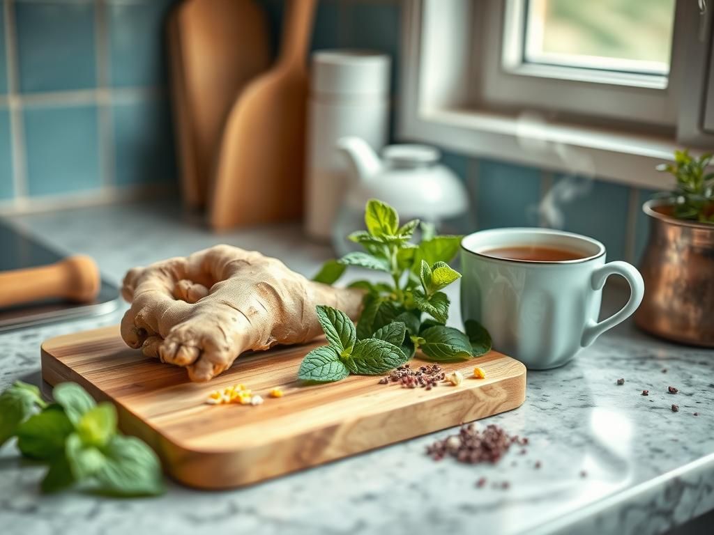 Mide Ağrılarına Doğal Çözümler mide agrilarina dogal cozumler