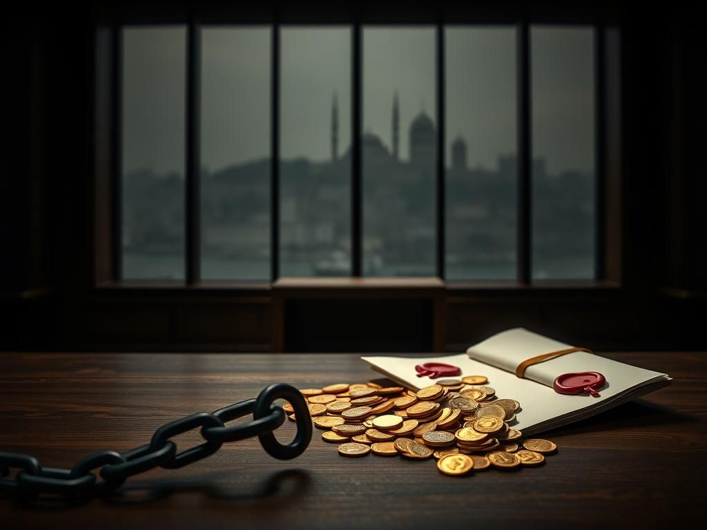 Murat Kapki'den Çarpıcı İBB İddiaları murat kapkiden carpici ibb iddialari