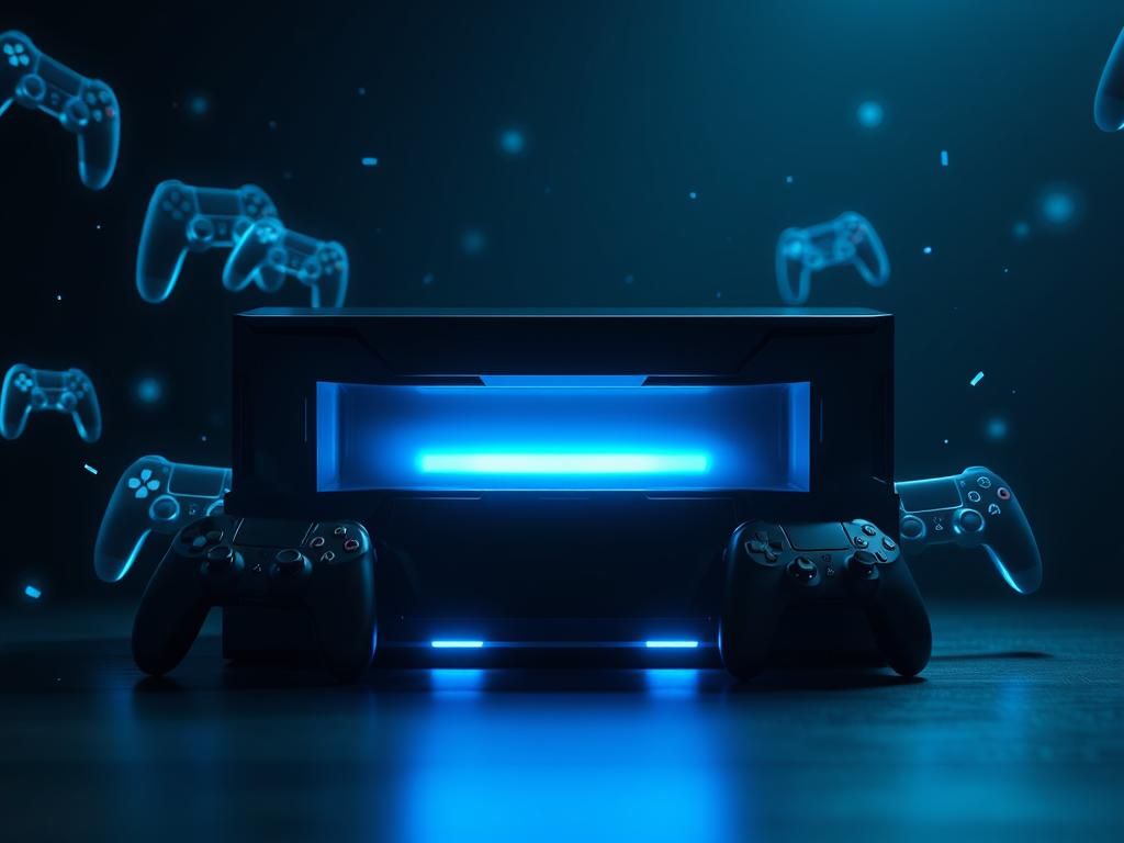 PlayStation 4'ün Geleceği Belirsiz playstation 4un gelecegi belirsiz