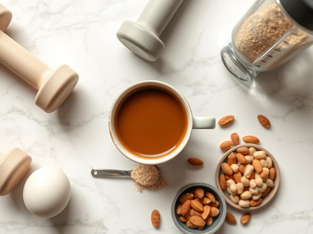Protein Kahve Trendine Uzmanlardan Uyarı protein kahve trendine uzmanlardan uyari