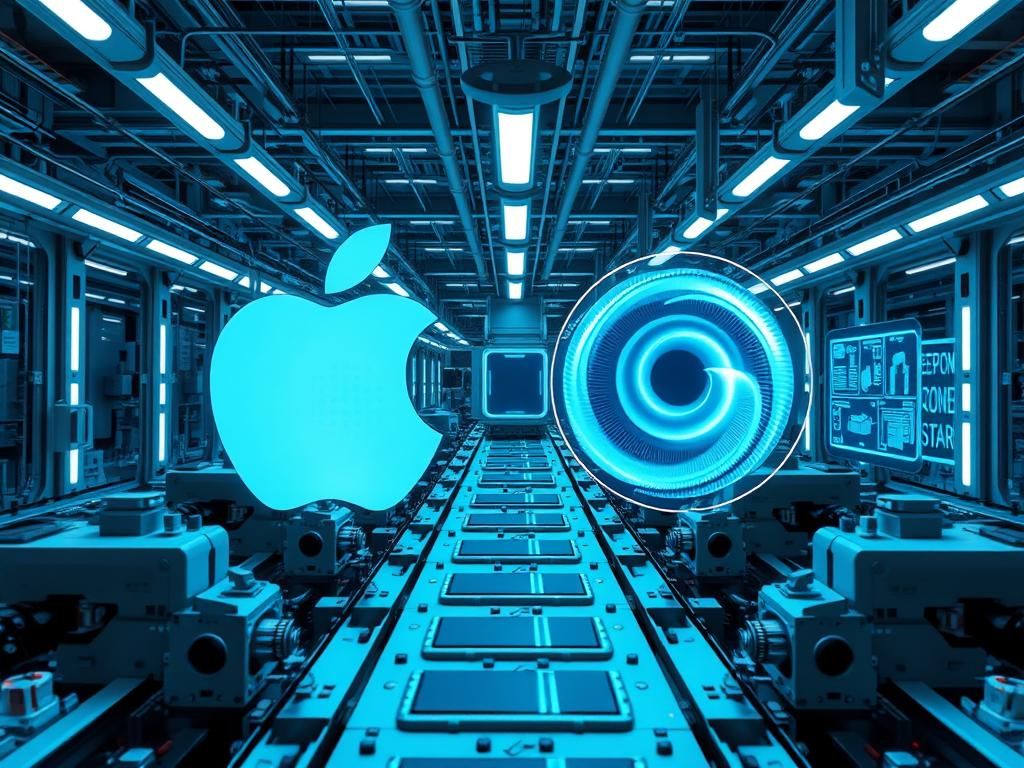 Rakip Devlerden Şaşırtıcı iPhone İş Birliği rakip devlerden sasirtici iphone is birligi