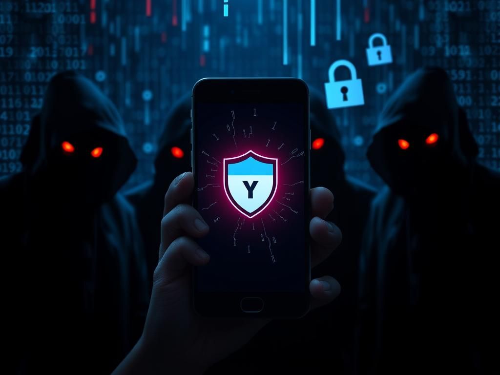 Sahte VPN Uygulamaları Verilerinizi Çalıyor sahte vpn uygulamalari verilerinizi caliyor