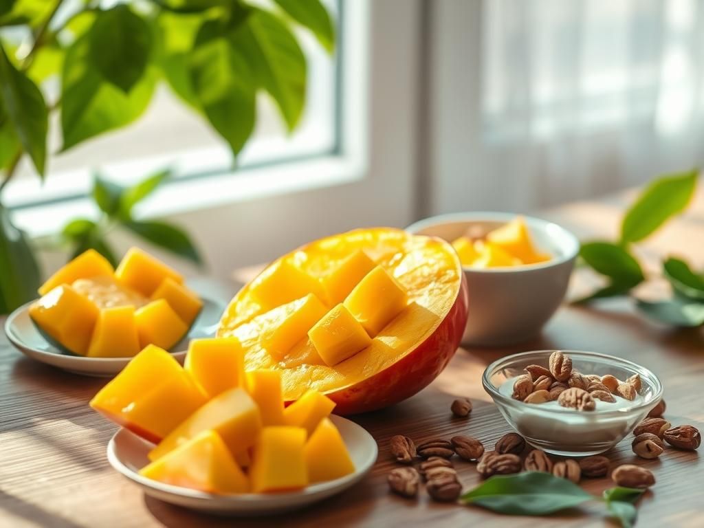 Şeker Hastaları İçin Mango Mucizesi Mi? seker hastalari icin mango mucizesi mi