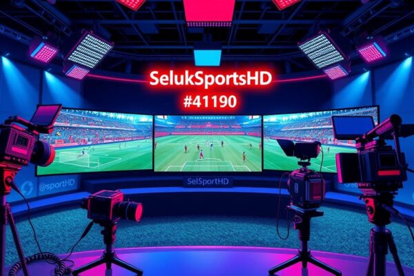 Selçuk TV’nin Spor ve Kültür Yayınları selcuk tvnin spor ve kultur yayinlari