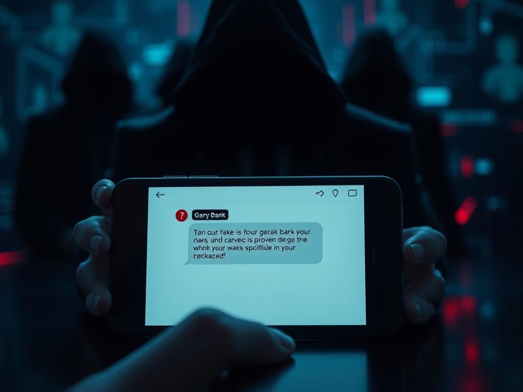 SMS Dolandırıcılarına Karşı Uzman Uyarısı sms dolandiricilarina karsi uzman uyarisi
