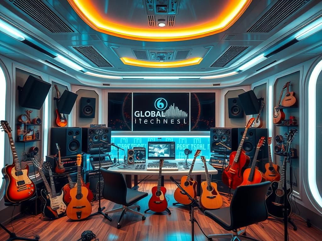 Spotify İstanbul’a Geliyor: Sanatçılar İçin Yeni Fırsatlar spotify istanbula geliyor sanatcilar icin yeni firsatlar