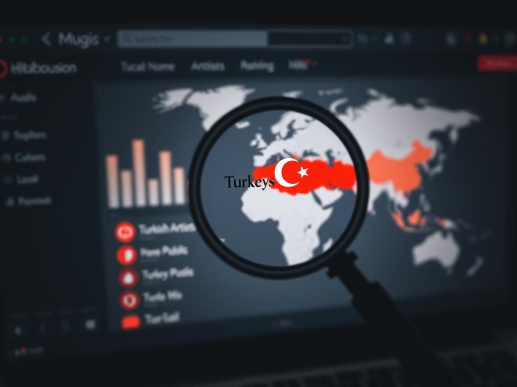 Spotify Türkiye'den Çekilebilir mi? spotify turkiyeden cekilebilir mi