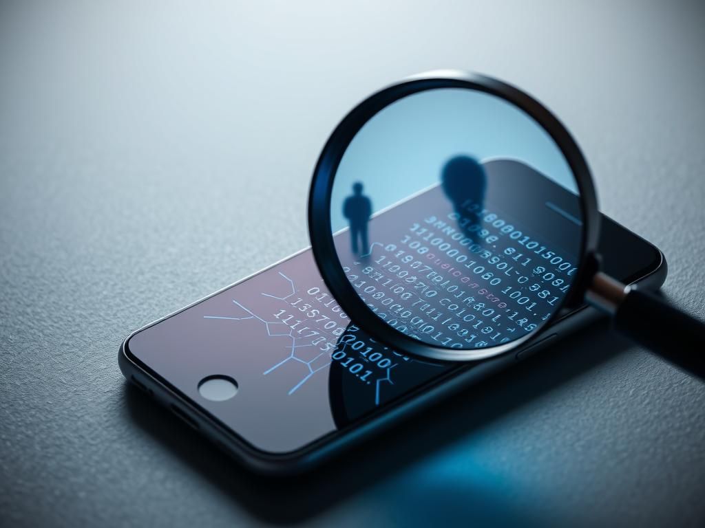 Telefonunuzdaki Casus Yazılımın 5 İşareti telefonunuzdaki casus yazilimin 5 isareti