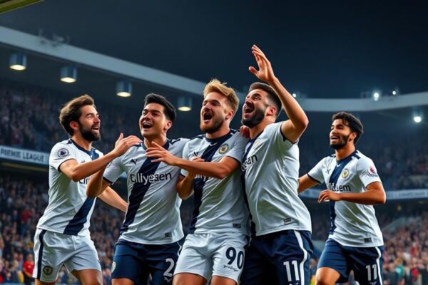 Tottenham Yeni Teknik Direktörle Fırtına Gibi Başladı tottenham yeni teknik direktorle firtina gibi basladi