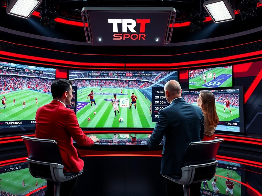 Trabzonspor-Barcelona Maçı Nerede Yayınlanacak? trabzonspor barcelona maci nerede yayinlanacak