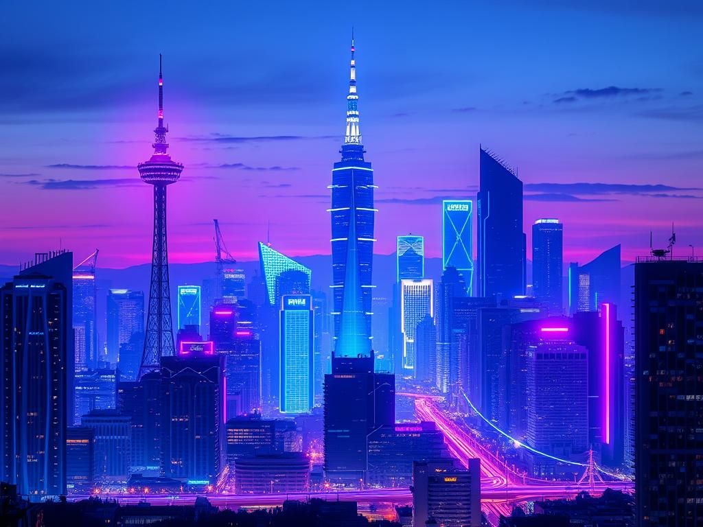 Türkiye'de 5G İhalesi 2025'te Başlıyor turkiyede 5g ihalesi 2025te basliyor