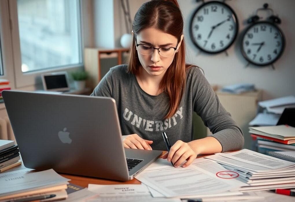 Üniversite Kayıt Hatalarına Dikkat! universite kayit hatalarina dikkat