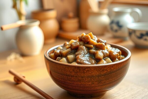 uzun yasamin fermente sirri natto