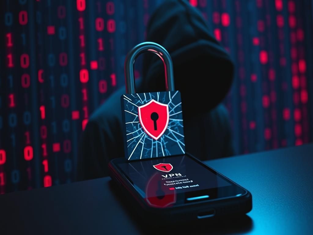 VPN Uygulamanız Sizi Gözetliyor Olabilir vpn uygulamaniz sizi gozetliyor olabilir