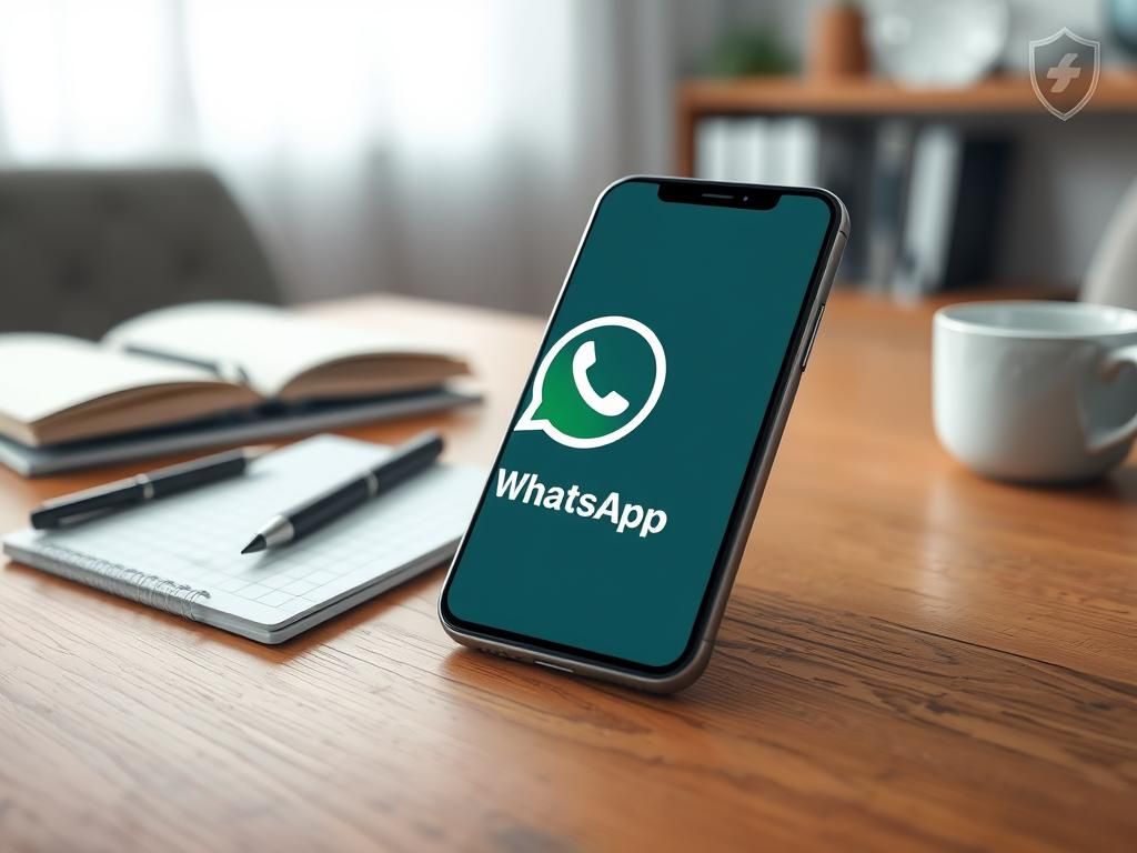 WhatsApp Hesabınızı Korumanın 3 Basit Yolu whatsapp hesabinizi korumanin 3 basit yolu