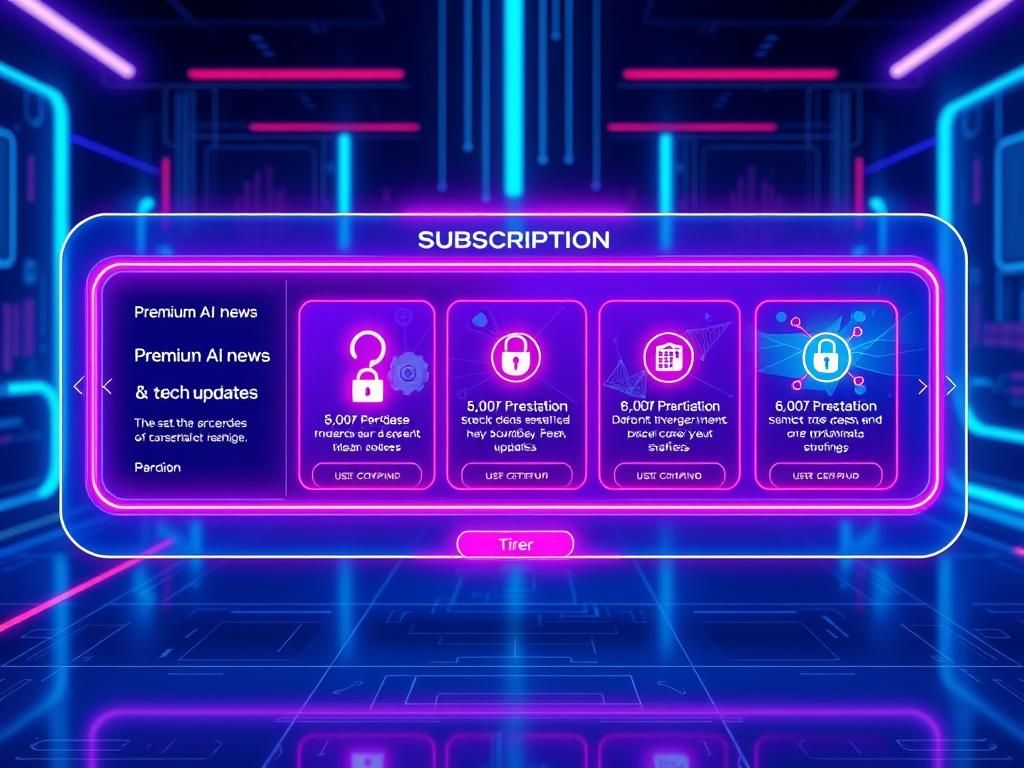 Yapay Zekada Abonelikle Keşfedilecek Sırlar yapay zekada abonelikle kesfedilecek sirlar