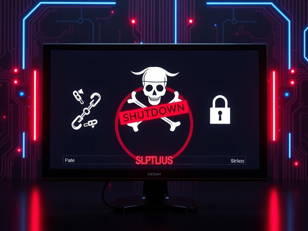 Yasa Dışı IPTV Ağına Büyük Darbe yasa disi iptv agina buyuk darbe