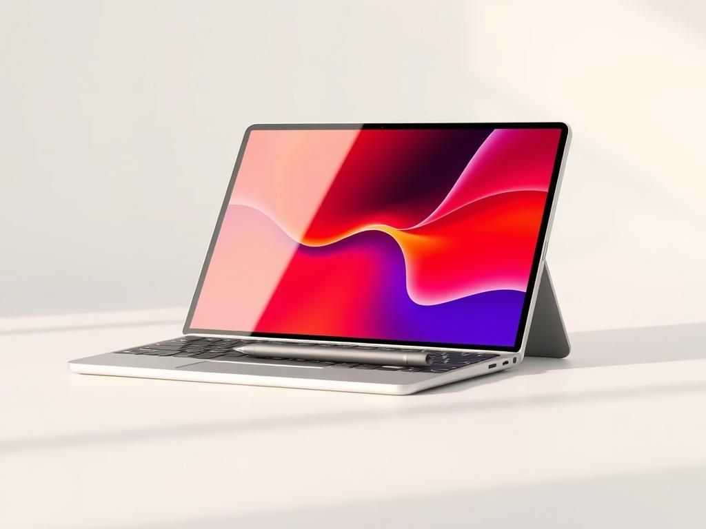 Yerli Güç: OLED Ekranlı Yeni Casper Tabletler yerli guc oled ekranli yeni casper tabletler