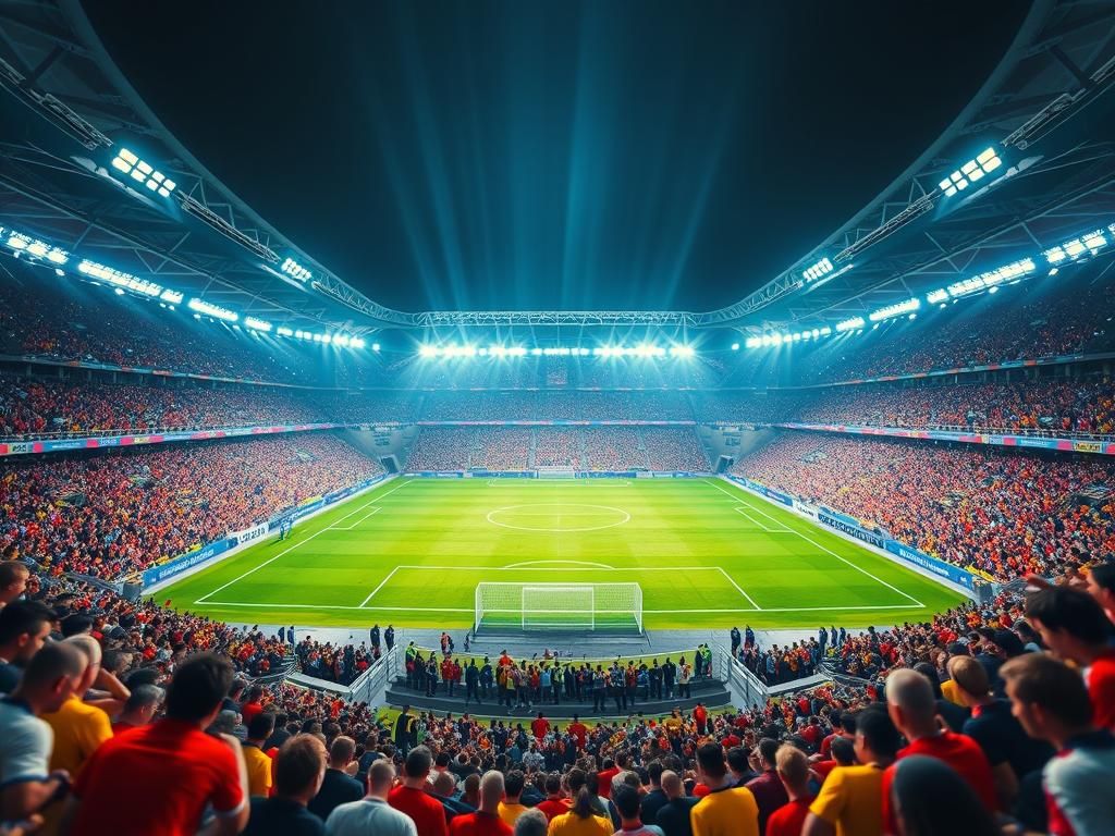 2025 Süper Lig Heyecanı Başlıyor 2025 super lig heyecani basliyor