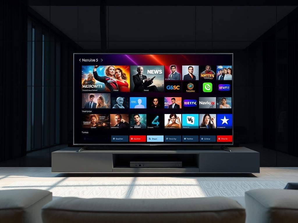 2025 TV Yayın Akışı Belli Oldu 2025 tv yayin akisi belli oldu