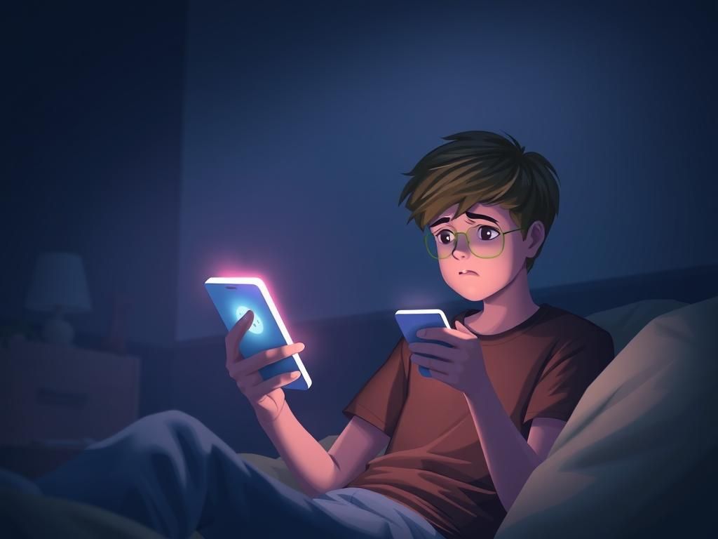 AI Sohbet Botları Çocukları Nasıl Etkiliyor? ai sohbet botlari cocuklari nasil etkiliyor