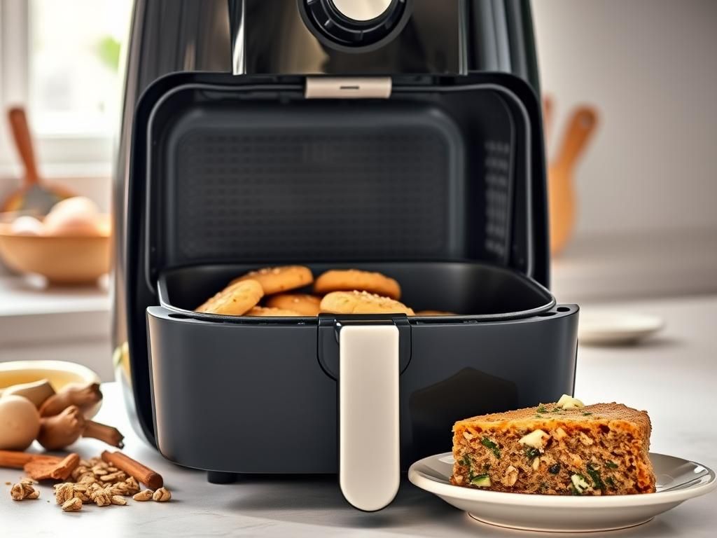 Airfryer'da Sağlıklı Atıştırmalık Tarifleri airfryerda saglikli atistirmalik tarifleri