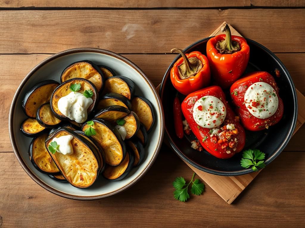 Airfryer'da Sağlıklı ve Pratik Lezzetler airfryerda saglikli ve pratik lezzetler