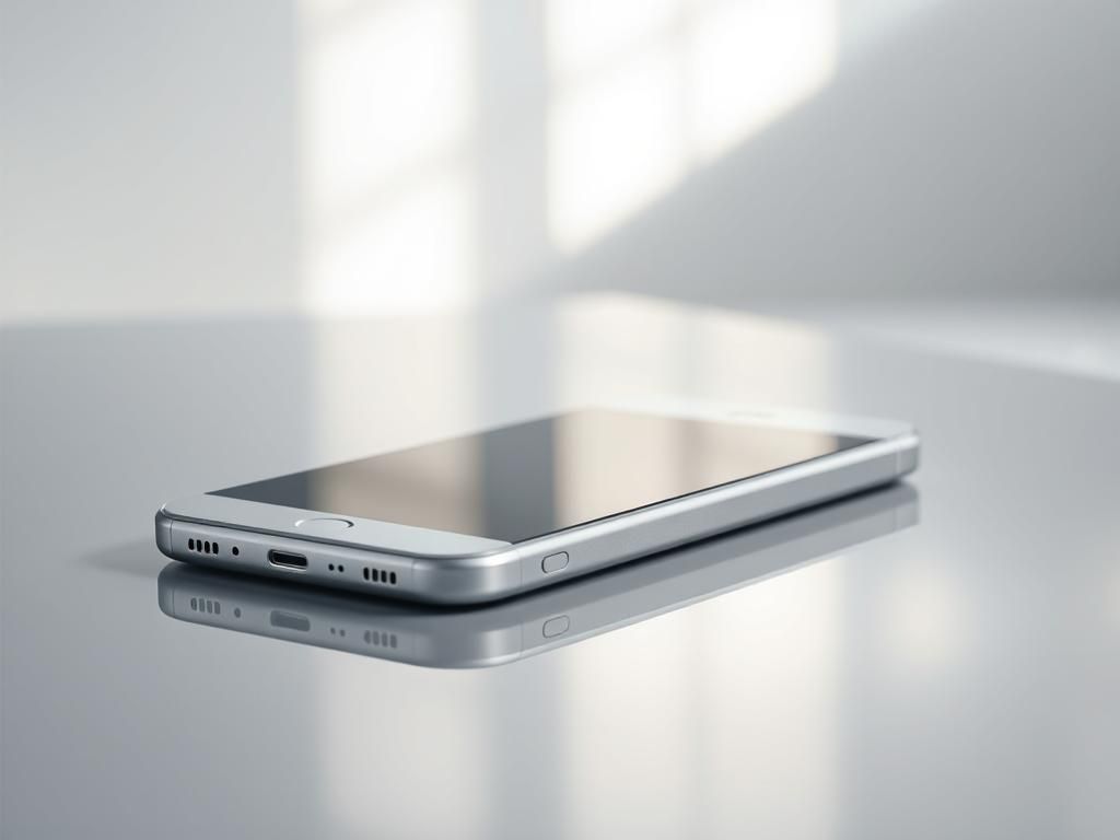 Apple'ın En İnce iPhone'u Geldi applein en ince iphoneu geldi