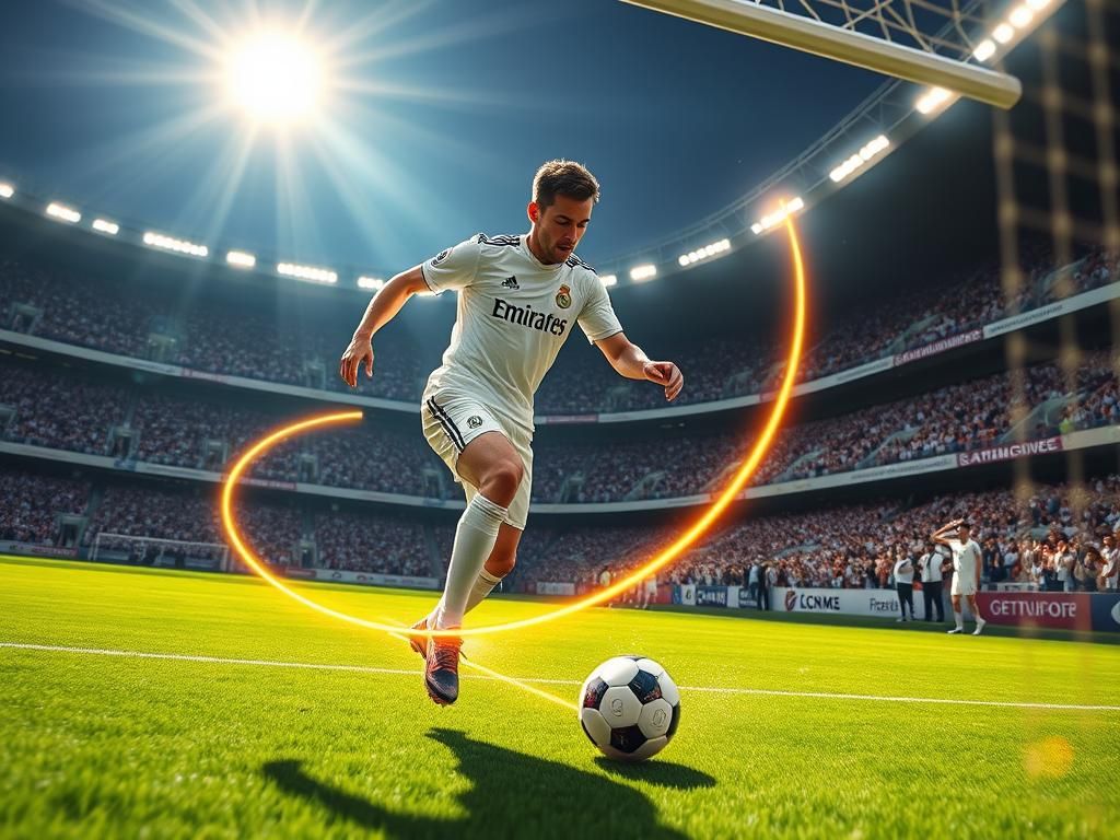 Arda Güler'in Madrid'deki Büyüsü arda gulerin madriddeki buyusu