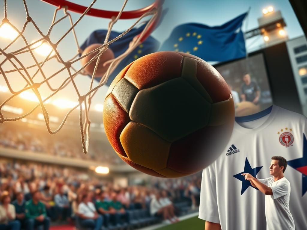 Basketbol ve Futbol Keyfi Başlıyor basketbol ve futbol keyfi basliyor