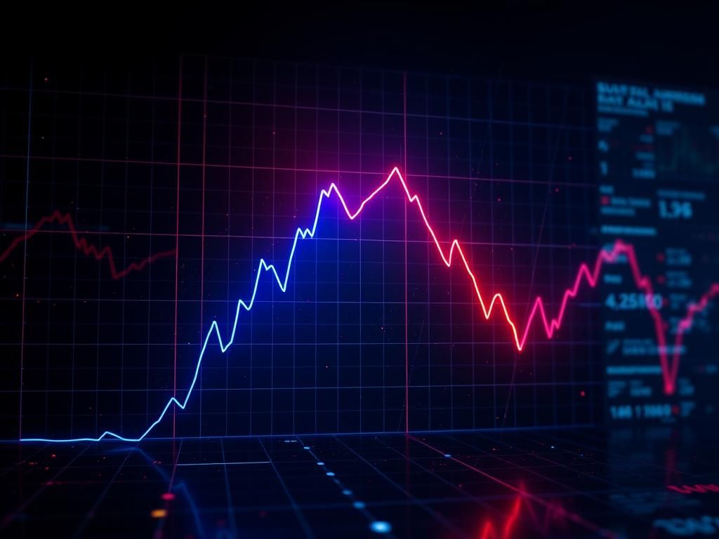Borsa Düşüşte Altın Yükselişte borsa dususte altin yukseliste
