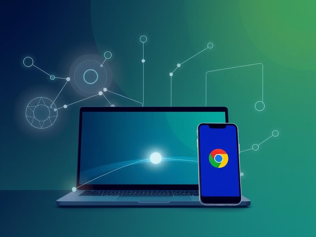 ChromeOS ve Android Tek Ekosistem Oluyor chromeos ve android tek ekosistem oluyor