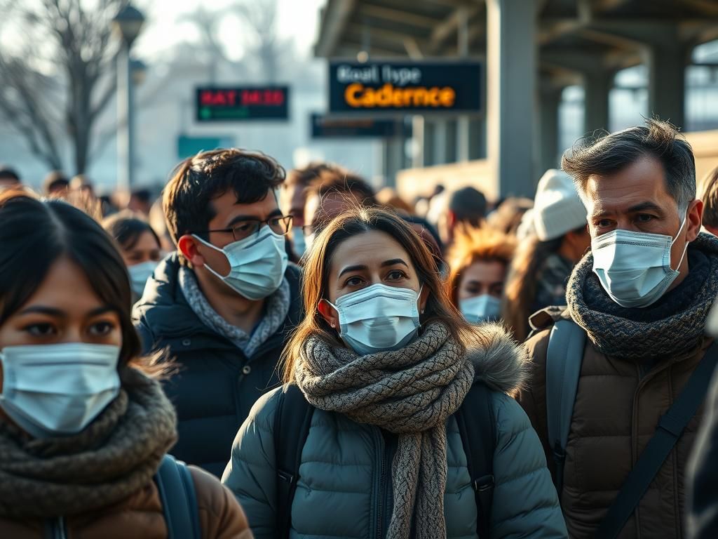 COVID-19'da Yeni Dalga Uyarısı covid 19da yeni dalga uyarisi