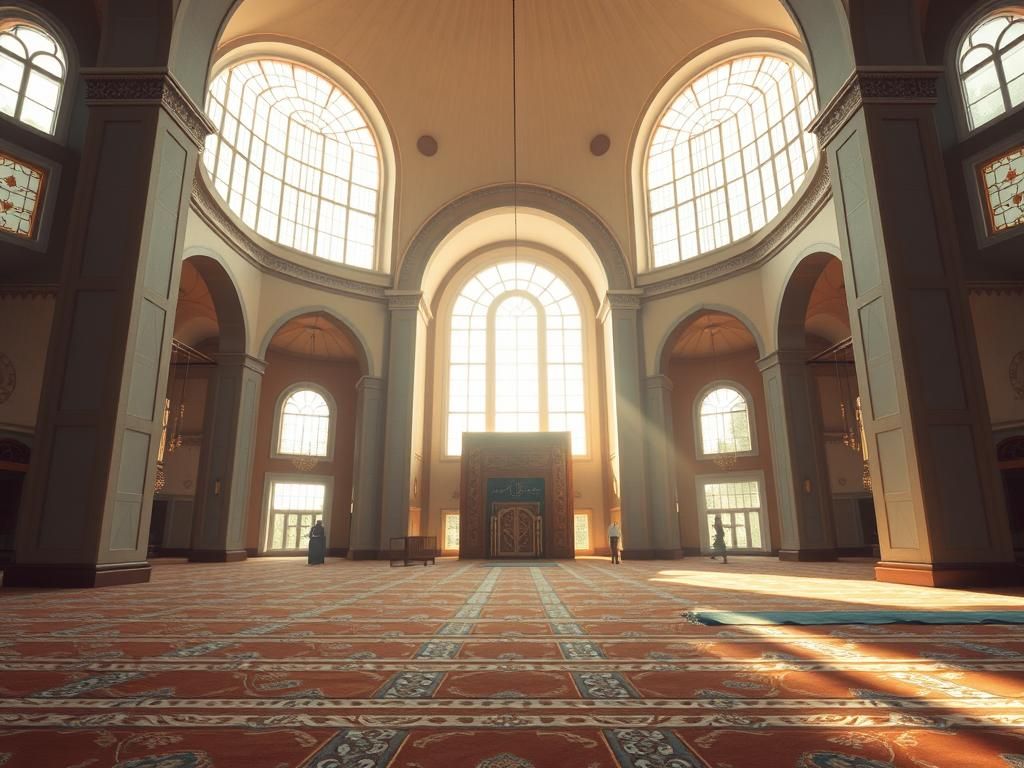 Cuma Namazı Saatleri Açıklandı cuma namazi saatleri aciklandi 3