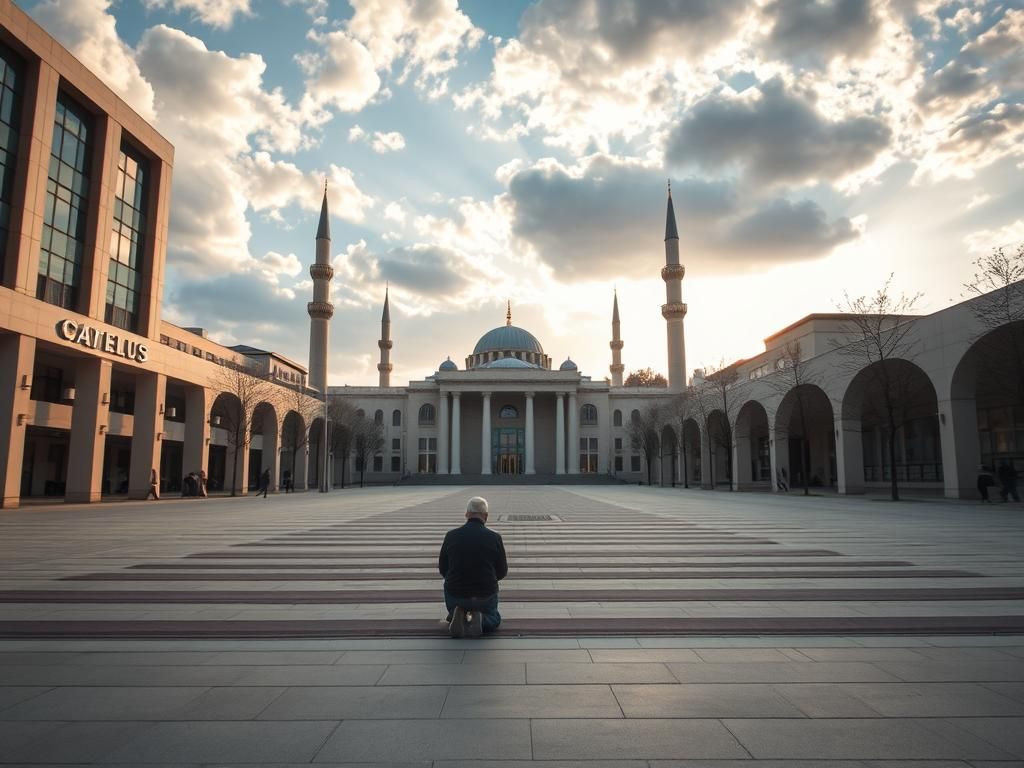 Cuma Namazı Saatlerinde Şehir Farkı cuma namazi saatlerinde sehir farki