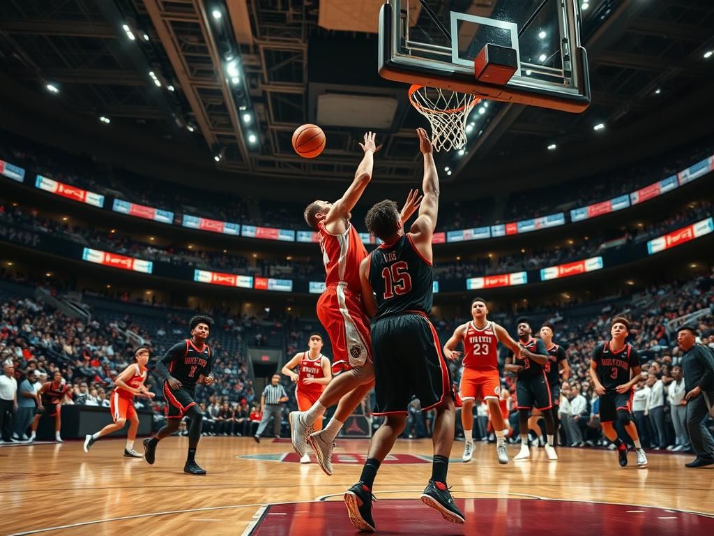 EuroBasket 2025 Finalinde Almanya Şampiyon eurobasket 2025 finalinde almanya sampiyon