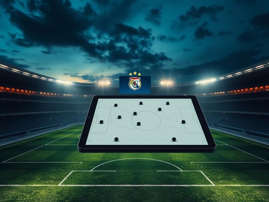 Fenerbahçe'nin Yeni Teknik Direktörü Belli Oluyor fenerbahcenin yeni teknik direktoru belli oluyor