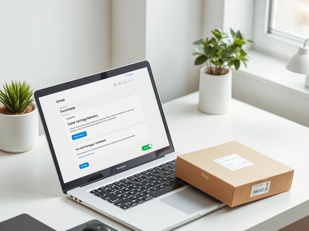 Gmail'de Alışveriş Takibi Kolaylaştı gmailde alisveris takibi kolaylasti